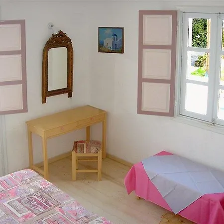 Apartment Anabel And